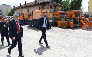 Konaković odgovorio Sarajliću: Treba mu dati gostovanje u prime time emisijama